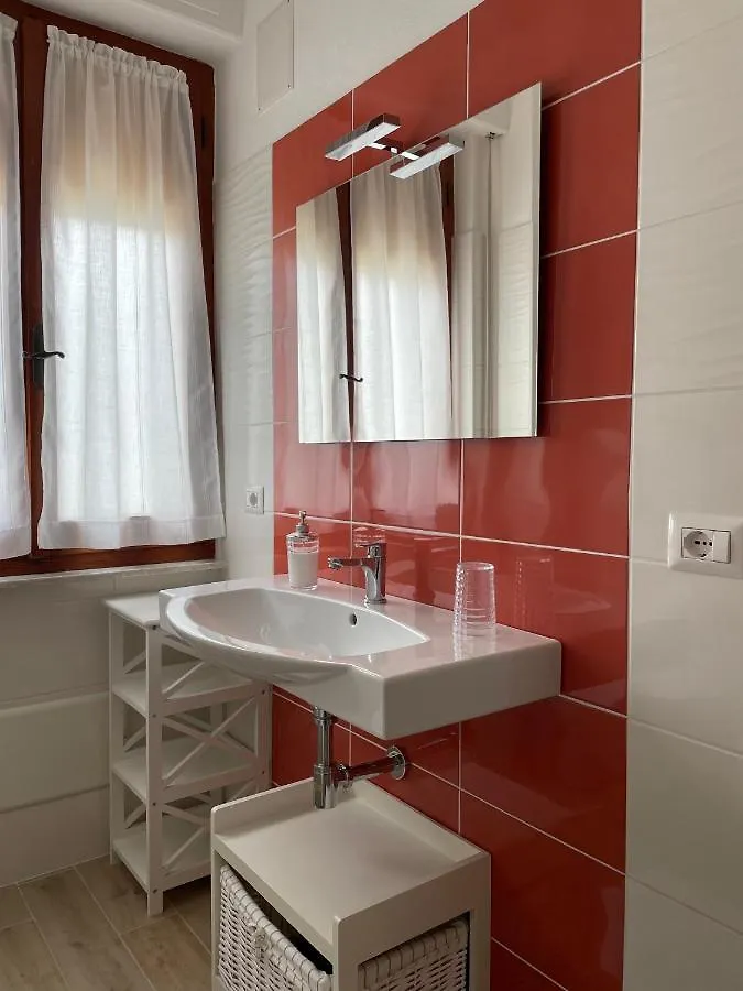 Apartamento Eliton Alguer