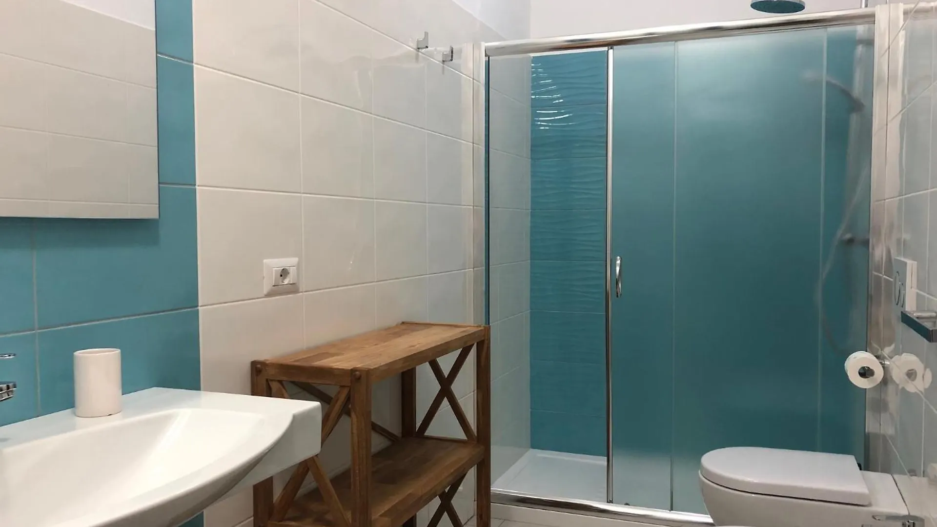 Apartamento Eliton Alguer 0*,  Italia