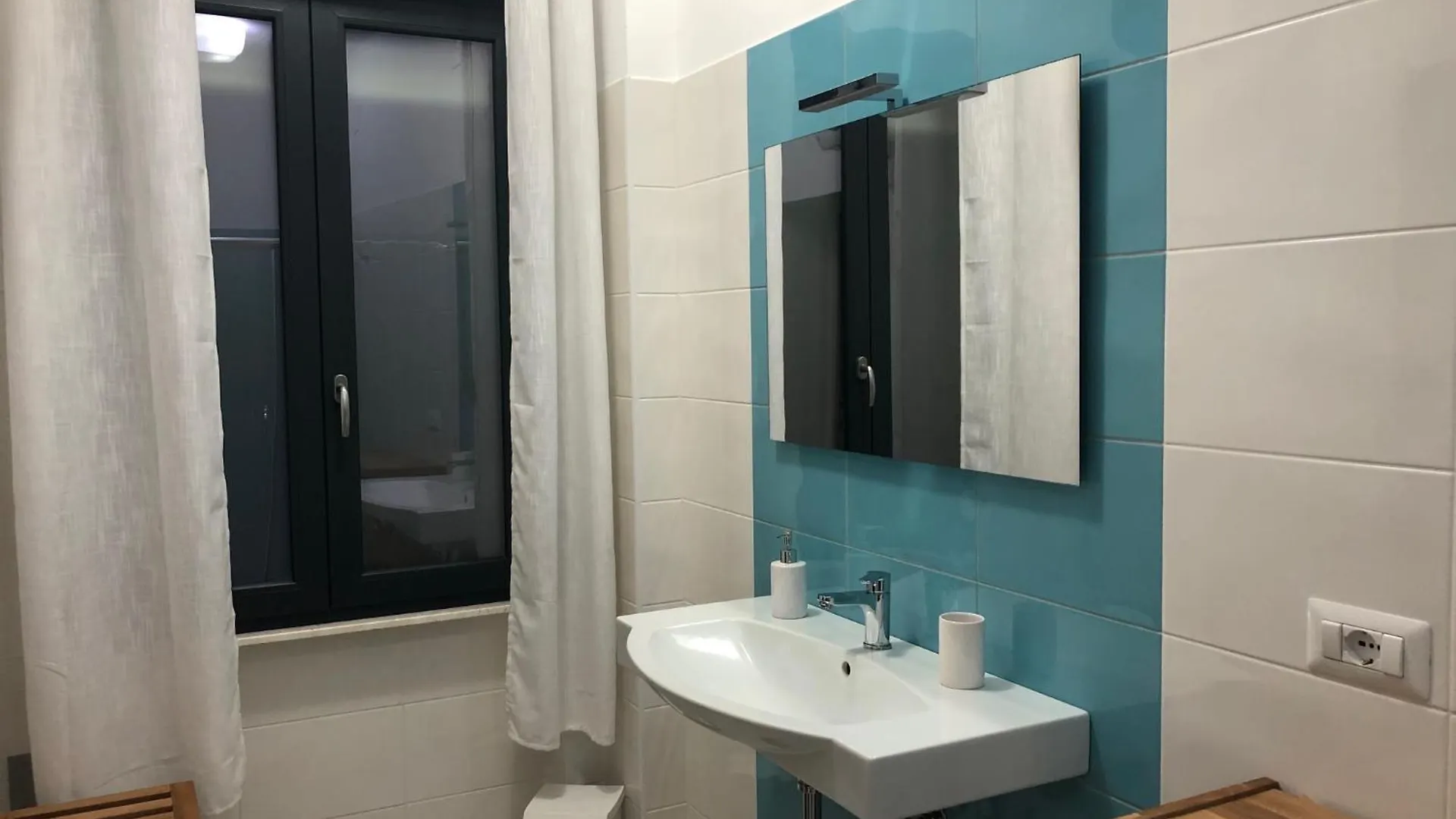 Apartamento Eliton Alguer Italia