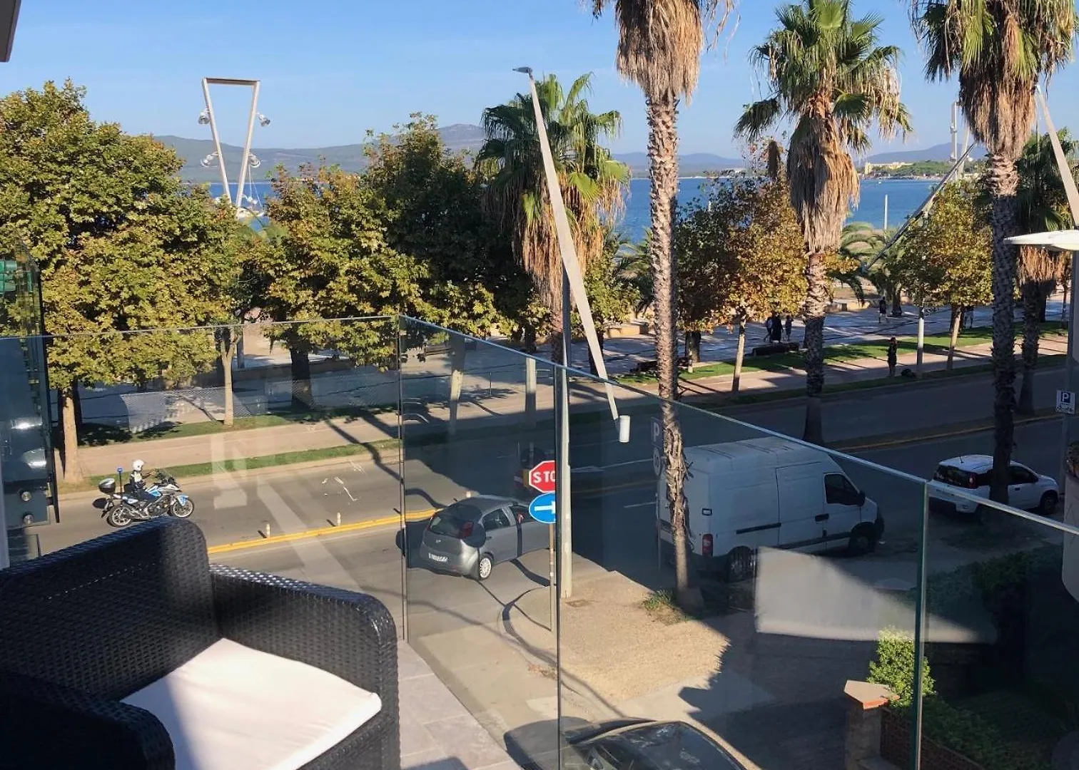 Apartamento Eliton Alguer