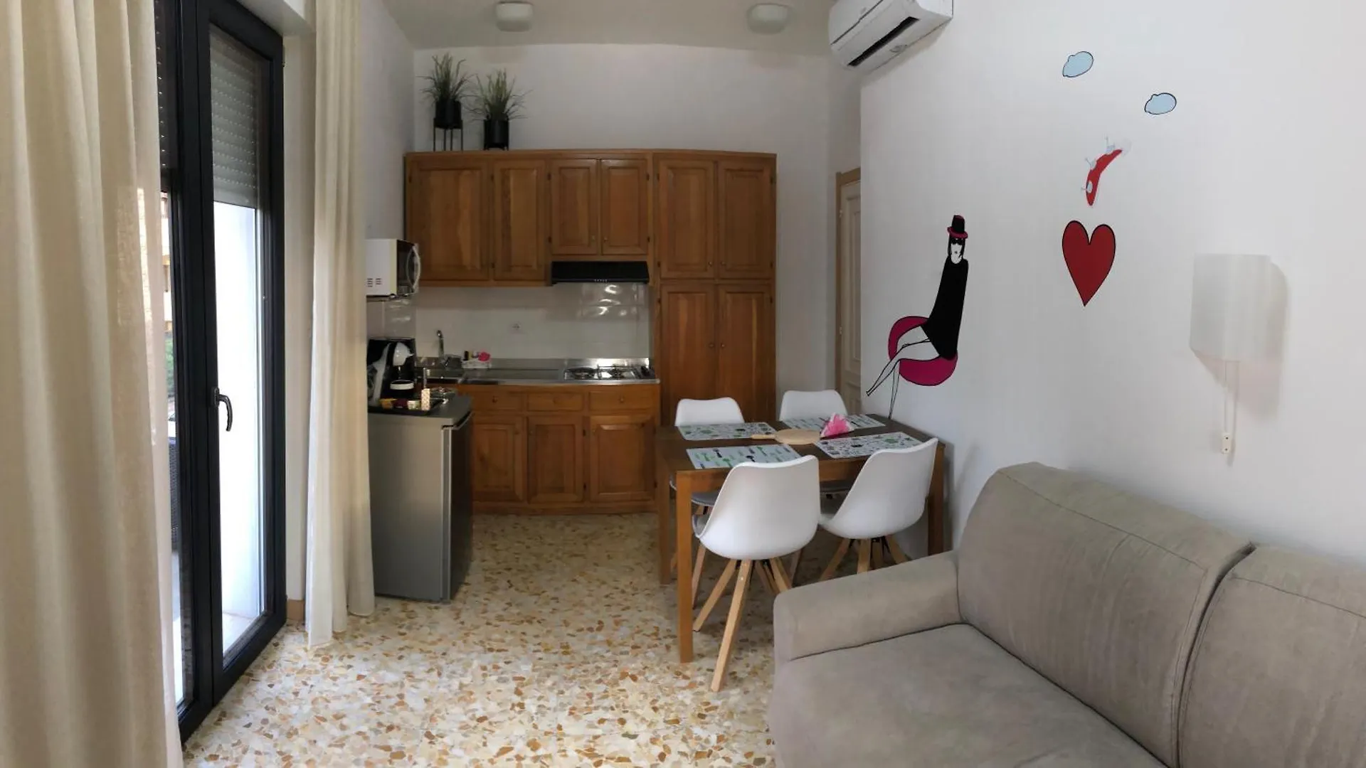 Apartamento Eliton Alguer