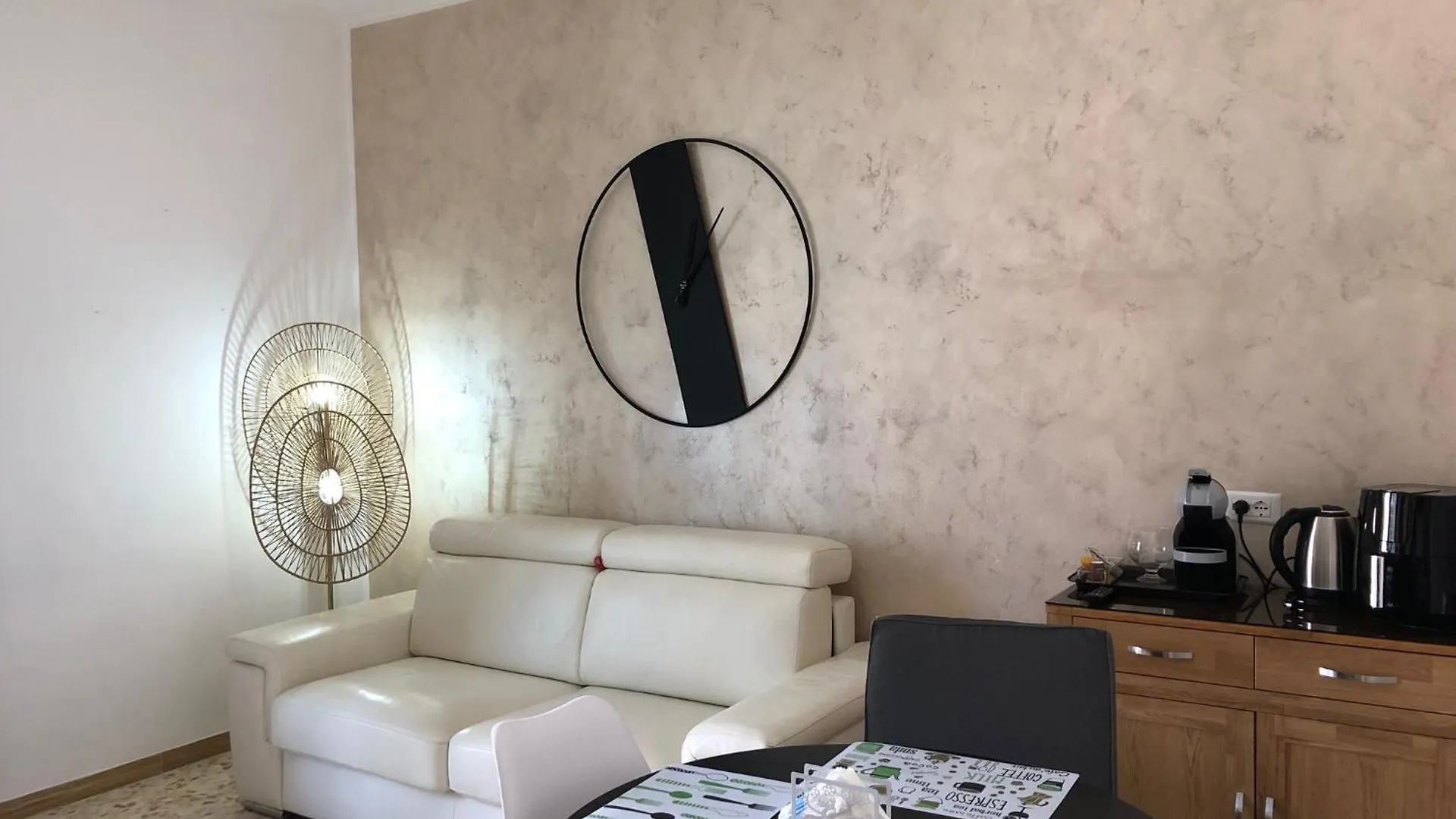 Apartamento Eliton Alguer