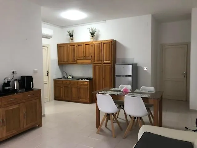 Apartamento Eliton Alguer