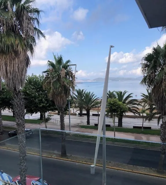 Apartamento Eliton Alguer Italia