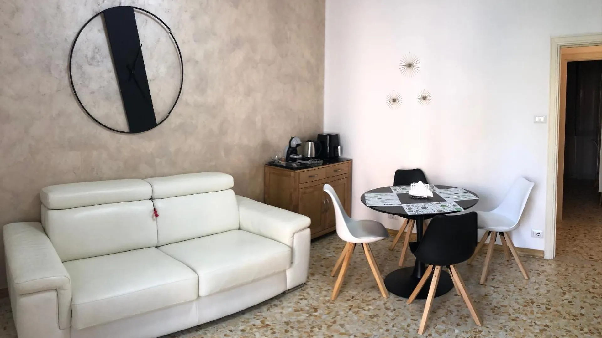 Apartamento Eliton Alguer