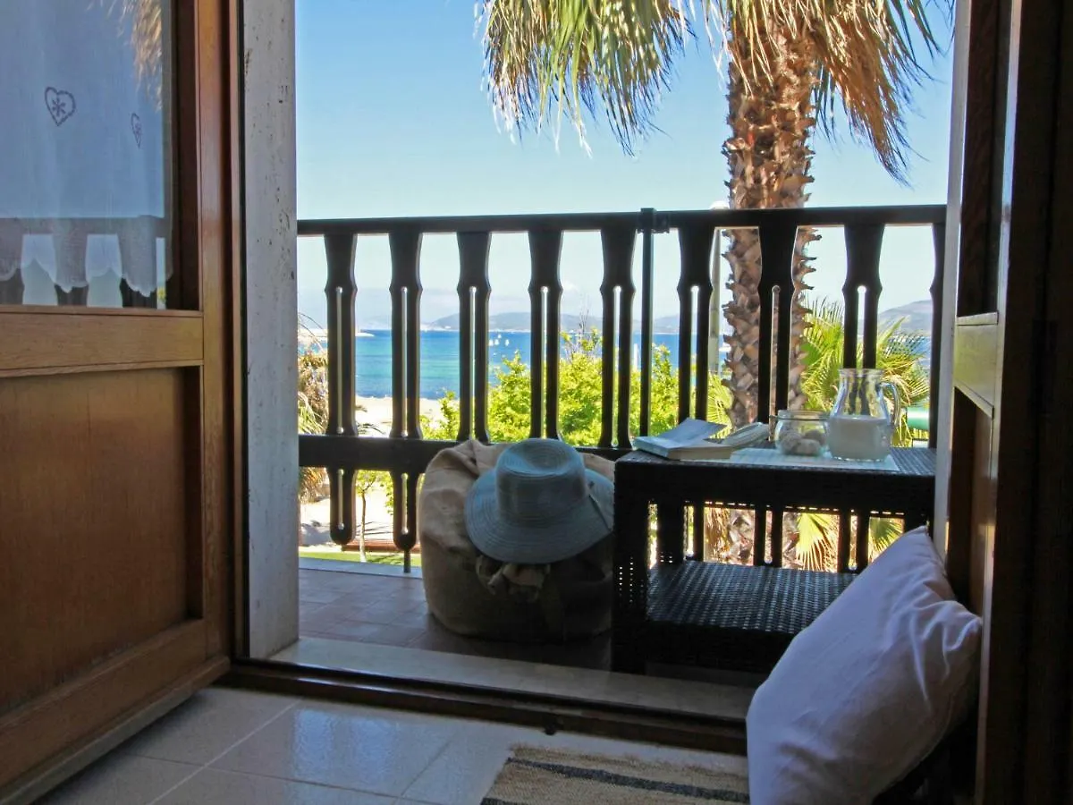 Apartamento Eliton Alguer