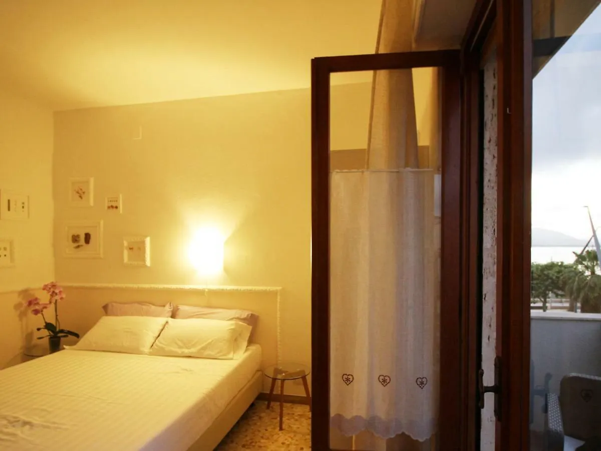 Apartamento Eliton Alguer