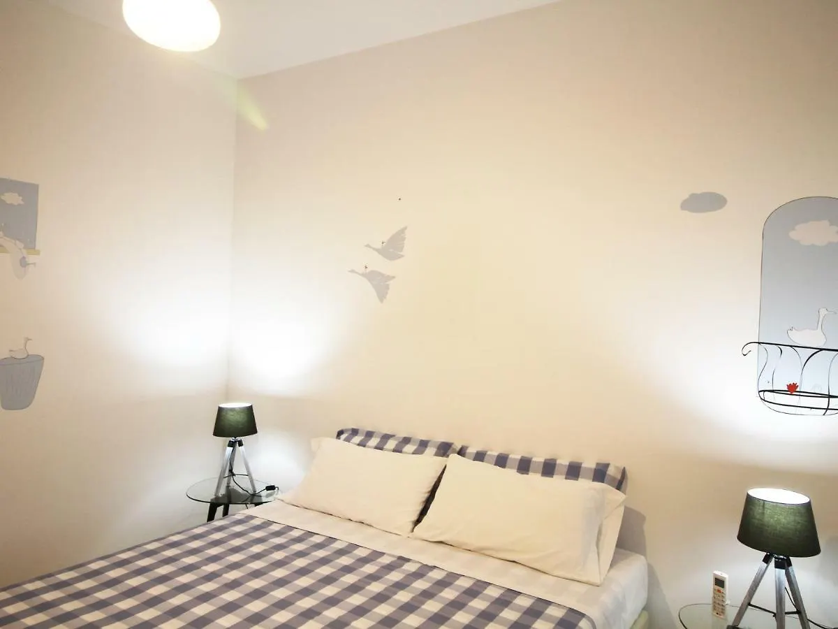 Apartamento Eliton Alguer