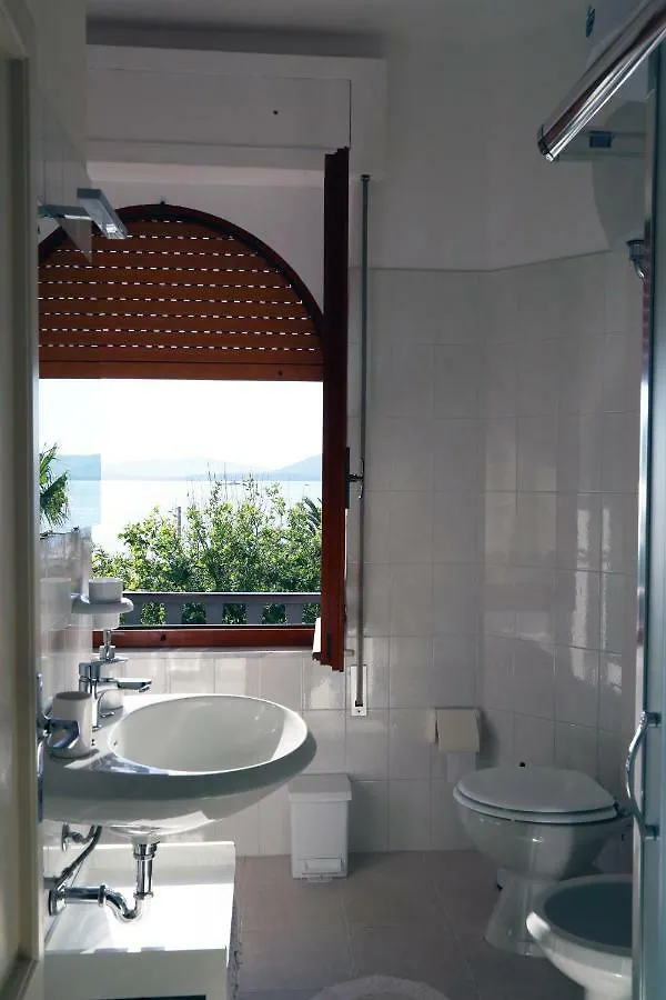 Apartamento Eliton Alguer 0*,  Italia