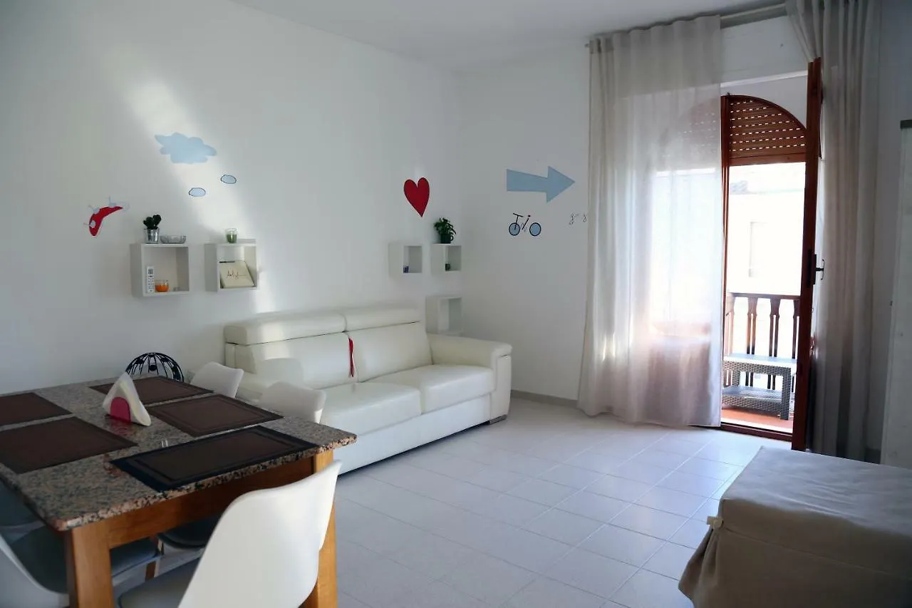 Apartamento Eliton Alguer Italia