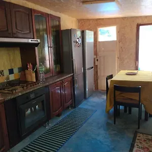  Сasa de vacaciones Casa Carlo