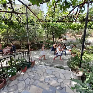 Camping Late Campsite Gjirokaster