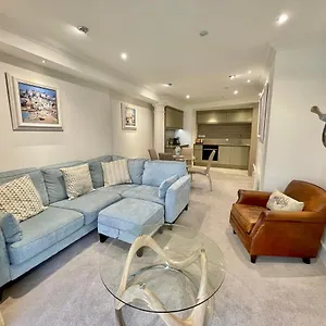 The Butler Apartment York