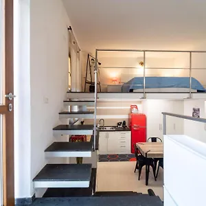  Apartamento Casa Violante