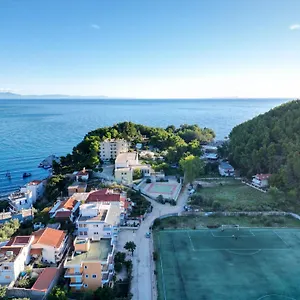Ionian Seaview Apartment Himare
