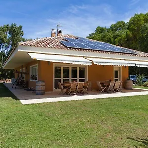  Casa rural Arzilla Sardegna