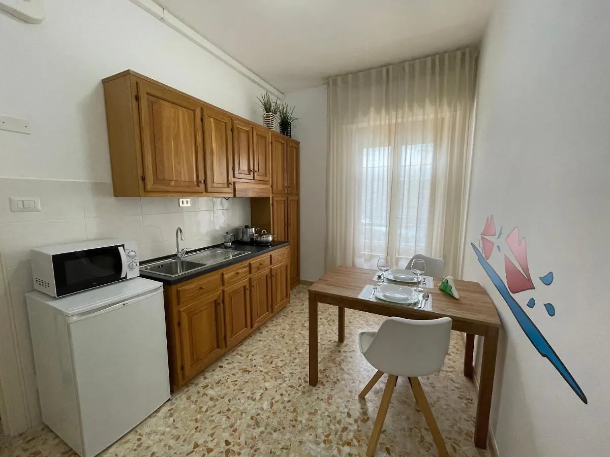 Eliton Apartment Alghero